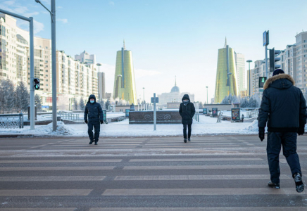 Министр Қазақстанда 1 сәуірден бастап қандай өзгеріс болатынын айтты