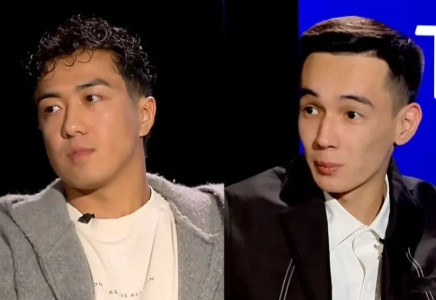 Блогерлер Жолшыбеков пен Нұртаза Жанәбіловтердің ісі бойынша сотқа жеткізіледі