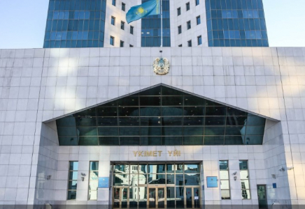 Көкшетау қаласындағы жылу көзін жөндеу үшін Үкімет резервінен 1 млрд теңгеден астам қаржы бөлінді