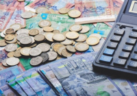 Жыл басынан бері қазақстандықтарға 3,8 трлн астам теңгеге зейнетақы төленді