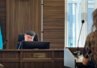 Жанабыловтар ісі: Сотта айыпталушы даулы мәлімдеме жасады 