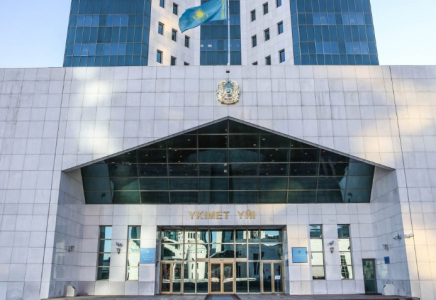 Ақтау қаласының жылу желілерін реконструкциялауға Үкімет резервінен 3,6 млрд теңге бөлінді