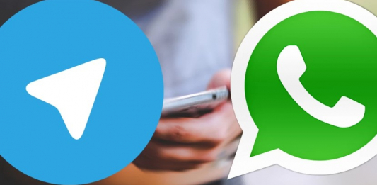Ресейде WhatsApp пен Telegram қоңырауларына тыйым салынбақ