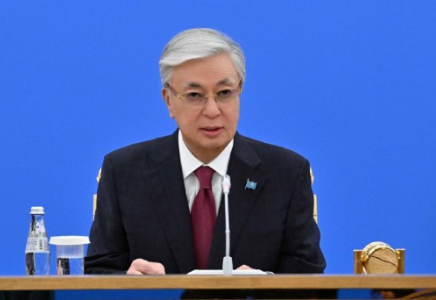 ​Мемлекет басшысы Жұмыс тобымен бірге конституциялық реформаға қатысты негізгі тәсілдерді талқылады