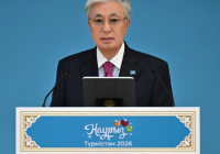 Парламентке 5 жаңа конституциялық заң жобасы енгізіледі – Тоқаев