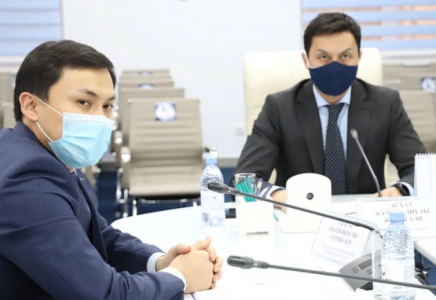 Шымкентте сыбайлас жемқорлықтың алдын алу жұмыстары жалғасуда