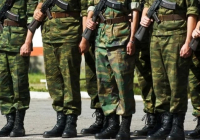 Ресей енді азаматтарды жыл бойы әскерге шақырады Ресей енді азаматтарды жыл бойы әскерге шақырады