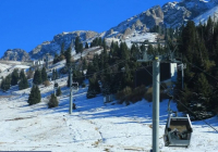 "Шымбұлақ" пен "Ой-Қарағай" курорттары аспалы жол арқылы біріктіріледі – Алматы әкімі