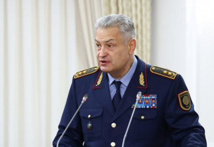 Жаңаөзендегі дәрігер өлімі: ІІМ орынбасары пікір білдірді