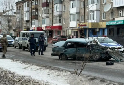 «Үш әйел ес-түссіз жатыр»: Көкшетаудағы жантүршігерлік апаттан зардап шеккен әйелдердің бірі ауруханада қаза тапты