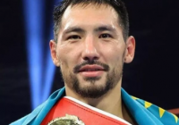 WBO допинг дауынан соң Жәнібек Әлімханұлына қатысты шешім шығарды