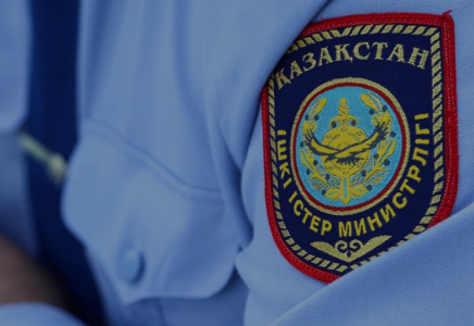 Айыппұлдың орнына түрме: Ақтөбе облысында полиция қызметкеріне шыққан үкім өзгертілді