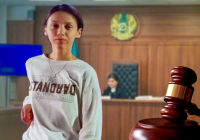 ​Яна Легкодимованы өлтіргендер сотқа апелляциялық шағым түсірді