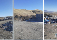 Түркістан облысындағы полигондардың көпшілігі талаптарға сай келмейді