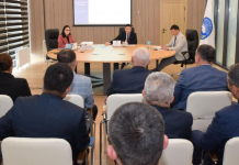 Түркістанда кәмелетке толмағандар құқығын қорғауға бағытталған семинар өтті