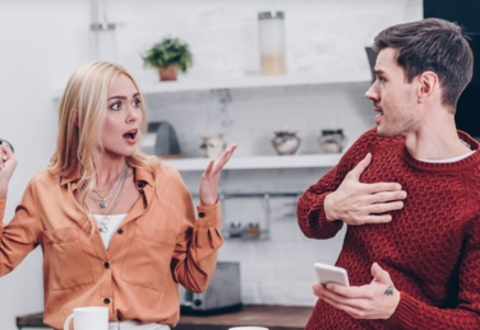 ​Серігіңізге қоятын талабыңыз тым жоғары емес пе?