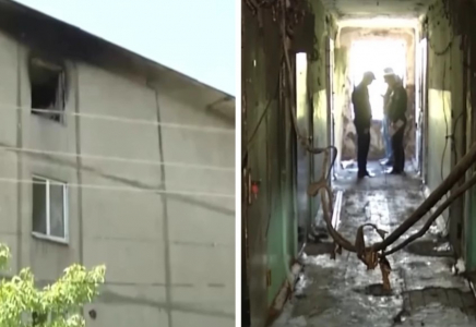 Келесі жылдан бастап қазақстандықтар үйлерін табиғи апаттан сақтандыруға міндеттелмек Келесі жылдан бастап қазақстандықтар үйлерін табиғи апаттан сақтандыруға міндеттелмек