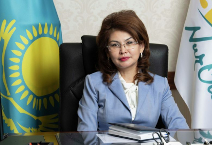 Аида Балаева: Журналистикаға ең құрметті мамандық деген мәртебені қайтаруға міндеттіміз