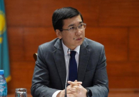 Ел азаматтары жылына қосымша 3 күн демалыс ала алады – Асхат Аймағамбетов