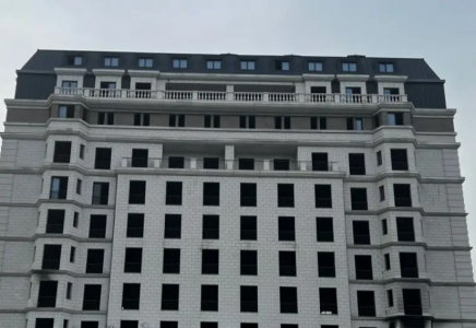 Қайрат Сатыбалдының Алматыдағы элиталық қонақүйі мемлекет меншігіне өтті