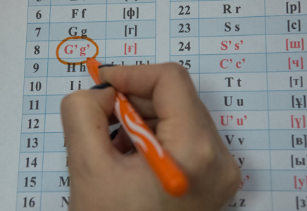 Әліппе латын қарпімен жазылады – білім министрлігі  