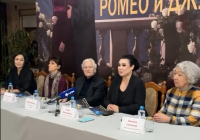 ​ҚАЗАҚ САХНАСЫНДАҒЫ АЛҒАШҚЫ ҚОЙЫЛЫМ: «РОМЕО МЕН ДЖУЛЬЕТТА» ОПЕРАСЫНЫҢ ПРЕМЬЕРАСЫ ТАНЫСТЫРЫЛДЫ