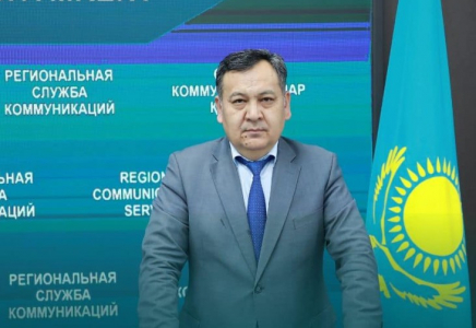 ШЫМКЕНТ: Қаратау ауданы биыл ауызсумен толық қамтылады