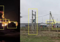 Ресейдің Саратов облысында мұнай базасы өртенді