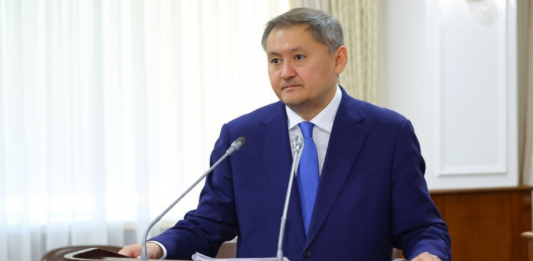 ​Биыл Қазақстанда 6,8 мыңнан астам орынға арналған жаңа студенттік жатақханалар пайдалануға беріледі