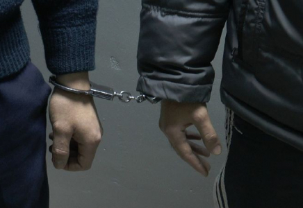 Лауазымдық өкілеттігін асыра пайдаланған шенді ұсталды