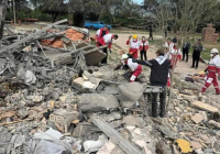 Иранда АҚШ пен Израиль шабуылдарынан 555 адам қаза тапты