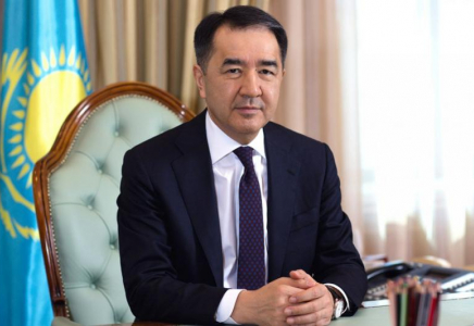 Сағынтаев алматылықтарға үндеу жасады