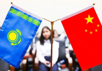 ​Қытайда оқу: қазақстандық талапкерлерге 73 білім гранты беріледі