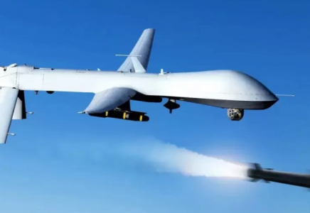 Атырау облысында ұшқышсыз ұшатын аппарат сынықтары табылды