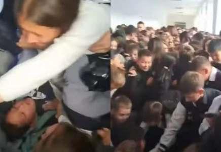 Астана мен Көкшетаудың білім басқармаларының басшылары жазаланады