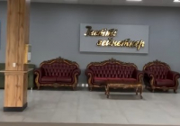 ​ШЫМКЕНТ: «ІЗЕТТІ ЗЕЙНЕТКЕР» ОРТАЛЫҒЫ ЖЫЛ БОЙЫ ҚЫЗМЕТ КӨРСЕТЕДІ