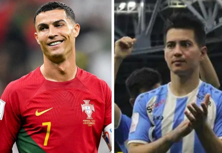 2026 жылғы Әлем чемпионатында Өзбекстан Роналдуға қарсы ойнайды