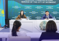 ​ШЫМКЕНТ: Табиғи монополия субъектілерінің заң талаптарын сақтауына бақылау күшейтілді