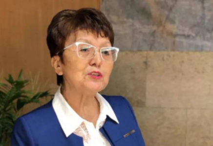 «Психолог деген сайын псих боп бара ма?!»: Абайға тіл тигізген Анна Құдиярова оңбай сөз  естіді