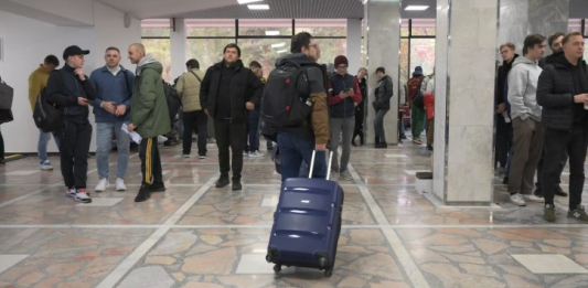Елге келетін шетелдіктер үшін электронды кіру рұқсаты енгізіліп жатыр