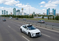 Қазақстанның үш қаласында жолдағы таңбалар мен белгілер өзгертіле бастайды: себебі аталды