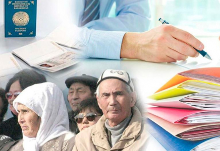 Қазақстанда «оралман» термині «қандас» деп ауыстырылды  