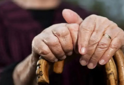 Петропавлда зейнеткер 4-қабаттан құлап, ауруханада көз жұмды Петропавлда зейнеткер 4-қабаттан құлап, ауруханада көз жұмды