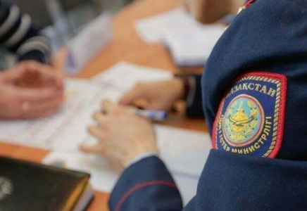 ІІМ: Пәтерін жалға беретіндер шетелдіктің келгені туралы хабарлауға міндетті 