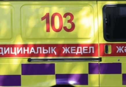 Маңғыстау облысында бір отбасының 7 адамы газдан уланып, қайтыс болды