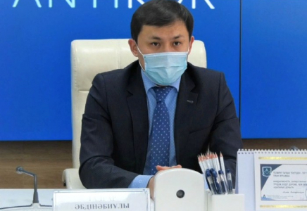 Сыбайлас жемқорлықты хабарлағандар енді параның 10 пайызын ала алады