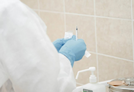 Медициналық тексеруден өтпек болған ер адам 10 күнге қамалды