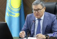 “Бақылау жеткіліксіз“: Бектенов “Самұрық-Энерго“ басшысының жұмыстан босатылуы туралы айтты
