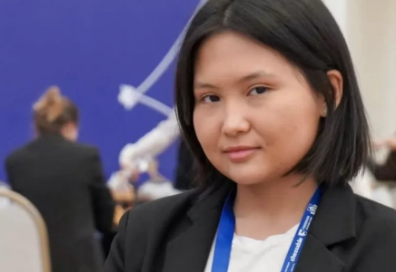 Бибісара Асаубаева тағы бір турнирде топ жарды