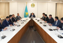 ​ТҮРКІСТАН: Есірткі қылмысы мен заңсыз дәрі сатылымының алдын алу жұмыстары күшейтілді